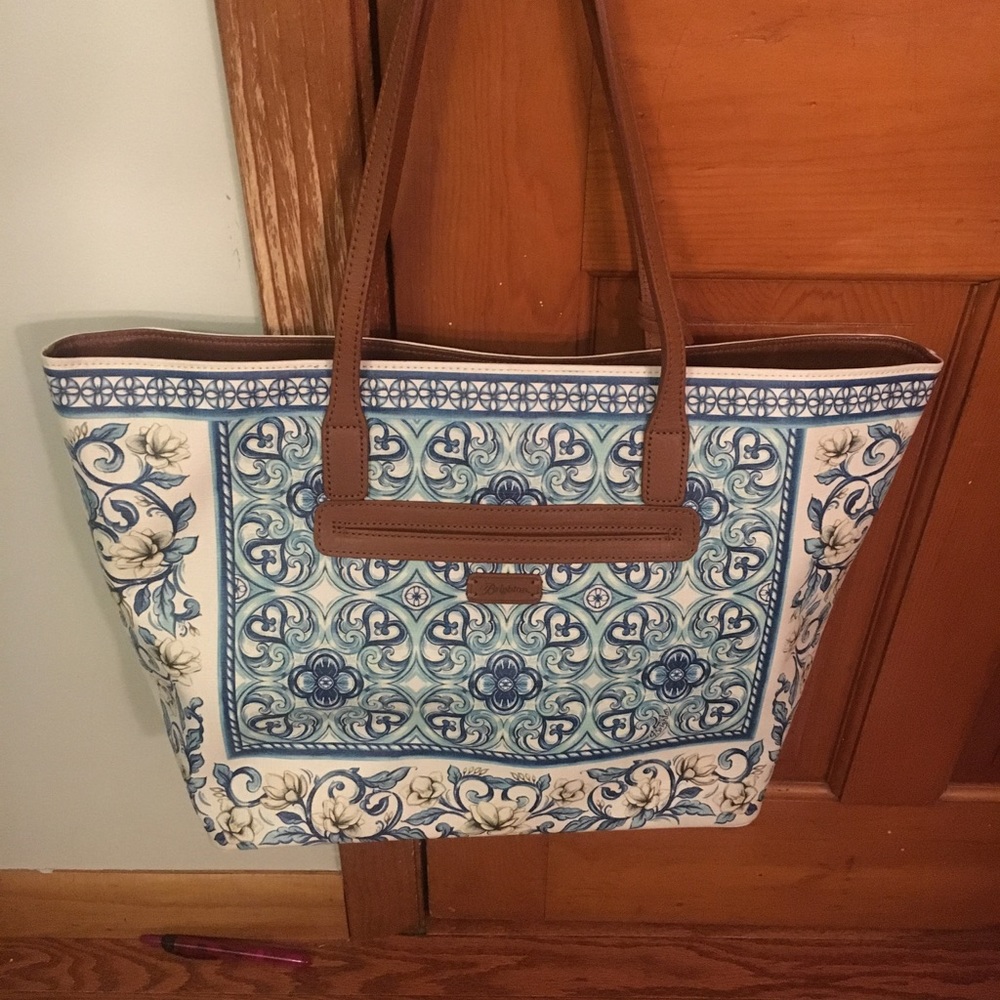 Brighton purse